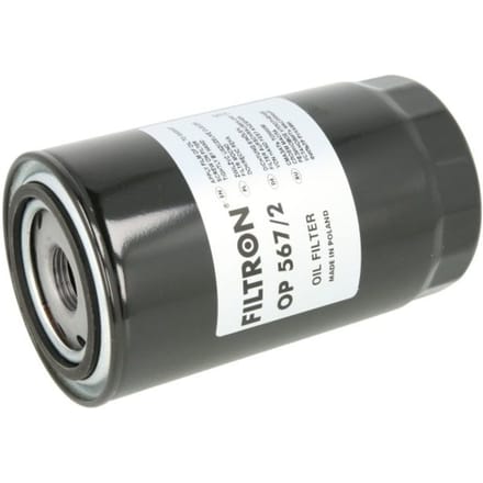 Oliefilter FILTRON OP567/2