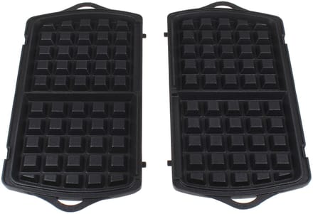 SEB - Wafel Plaat - TS01035830