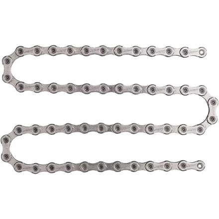 Miche Ketting 1/2-3/32 inch 11V 138 schakels zilver