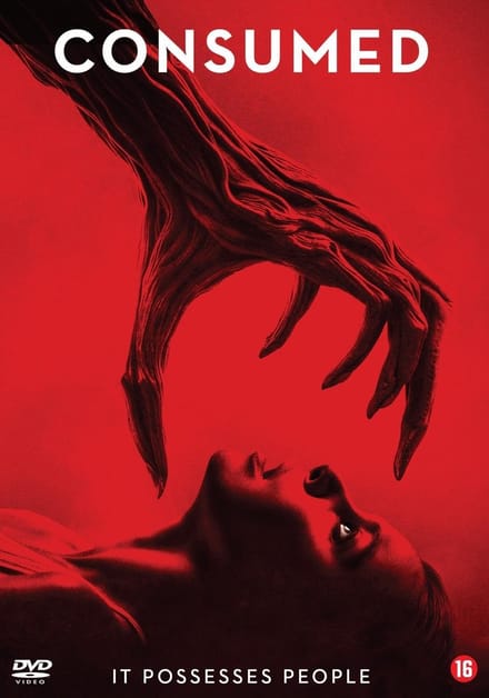 Consumed (DVD)