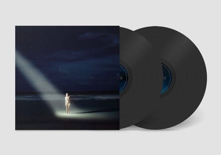 Ellen Allien - New Life (2 LP)
