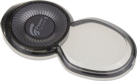 Geschikt voor Philips - Deksel Stofreservoir CP1436/01 Power Cyclone 8 - 300004081071
