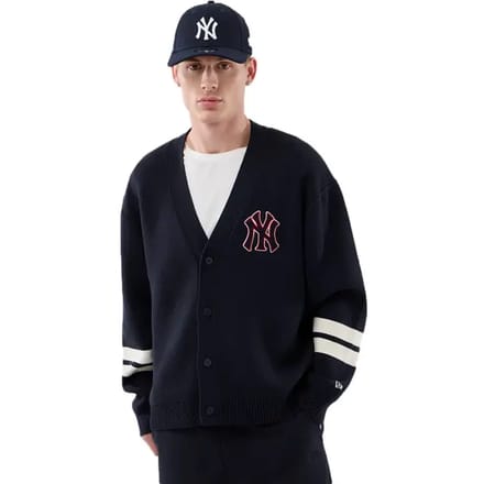 Vest New Era New York Yankees MLB
