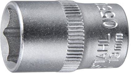 SW-Stahl 05508L stekkerinzet 3/8 inch, 13 mm