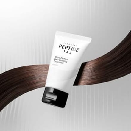 COSRX - Peptide 132 Ultra Perfect Hair Bonding Treatment Mini 60ml