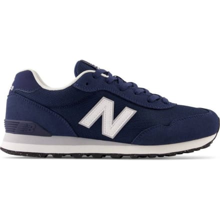 New Balance 515 Nb Navy Size: 42.5 | Sneakers Outlet | Heren | Blauw