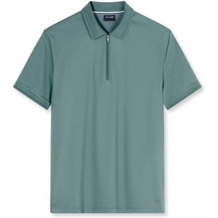 OLYMP Casual Jersey, Groen
