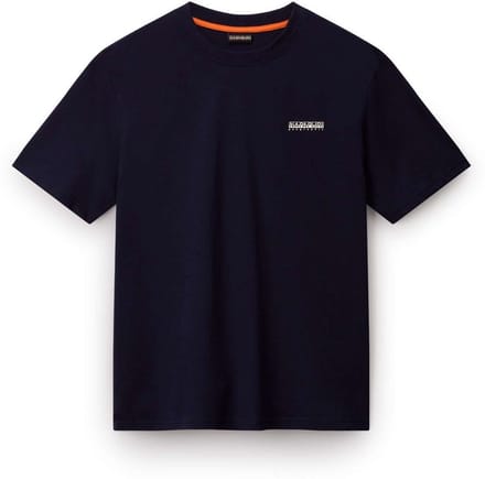 Napapijri T-Shirt S-Klein Box Ss NP0A88TR
