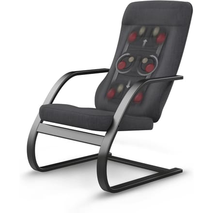 medisana RC 450 2-in-1 Relax + massagestoel