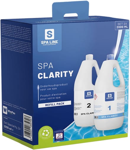 SPA Line SpaClarity