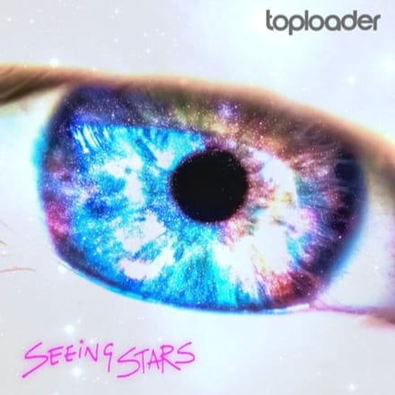 Toploader - Seeing Stars (CD)