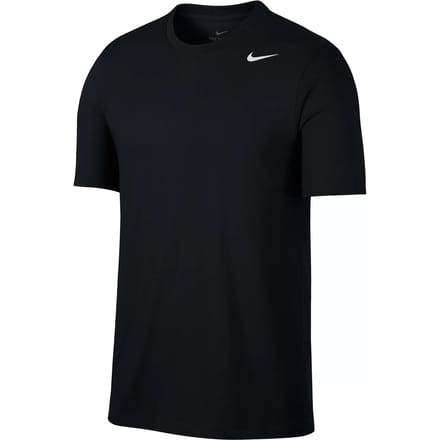 NIKE nike dri-fit men's training t-shirt ar6029-010