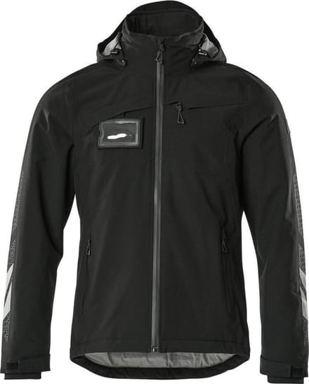 Mascot Accelerate Climascot Light Winterjas 18035 - Mannen - Zwart - 4XL