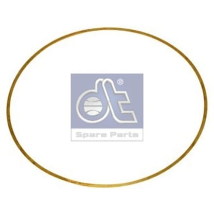 Pakking, cilinderbodem DT Spare Parts 1.10603