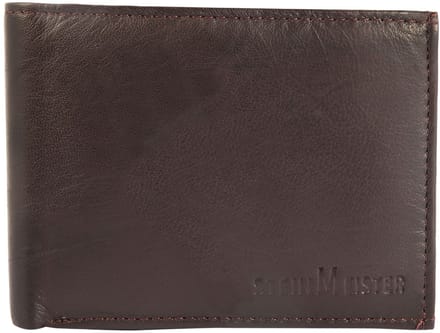 Steinmeister Steinmeister unisex portemonnee Shayla, duurzaam