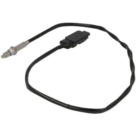 Sensor, DeNOx HERTH+BUSS ELPARTS 70680117