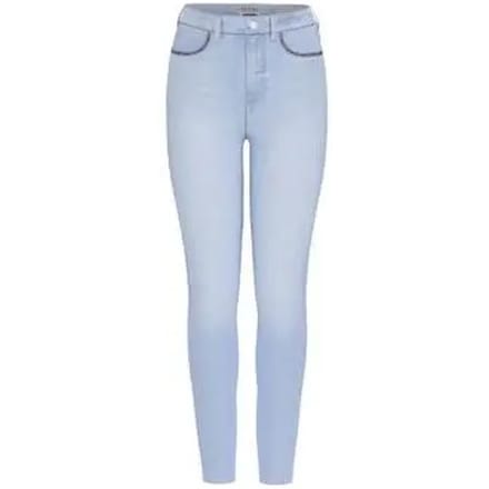 Damesjeans Guess 1981 Skinny