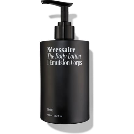 Nécessaire The Body Lotion Santal
