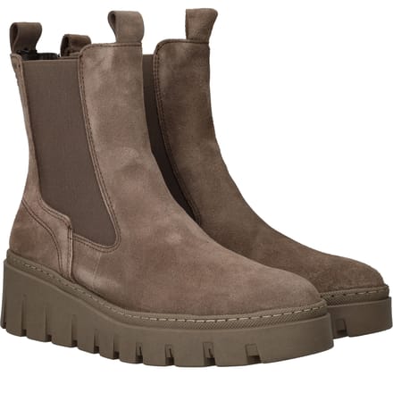 Vrouwen Chelsea boots Tamaris 1-25489-45