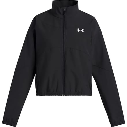 Under Armour softshelljack voor kinderen Rival Woven 6005743