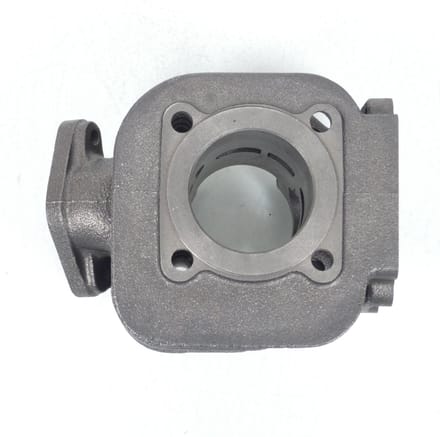 Haut moteur Polini pour Scooter Yamaha 50 Bw's Next Generation Neuf