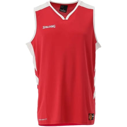 Kindertanktop Spalding Legacy
