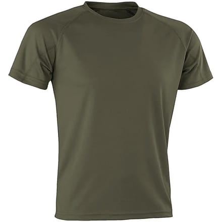 Sport T-shirt Spiro Aircool