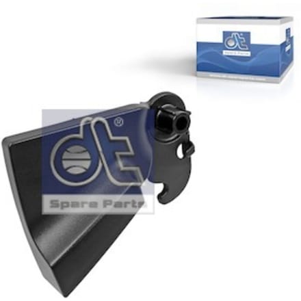 Deurgreep DT Spare Parts 1.22944