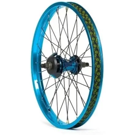 Achterwiel Salt Everest Freecoaster RSD