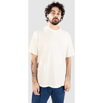 Redefined Rebel RRGomes Boxy Fit T-Shirt wit