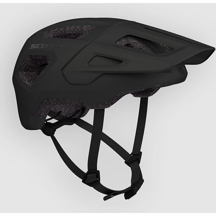 Scott Argo Plus CE Kids Helmet zwart