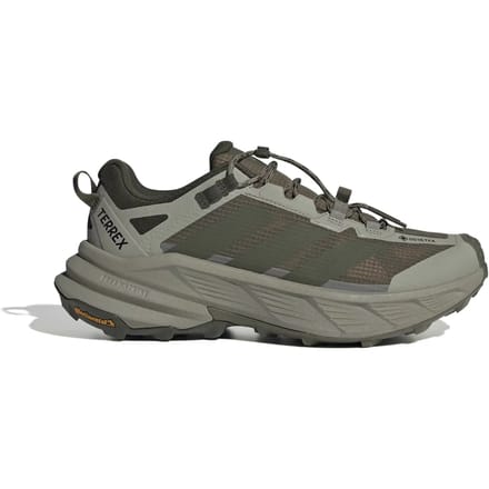 Kinderwandelschoenen adidas Terrex SL GTX
