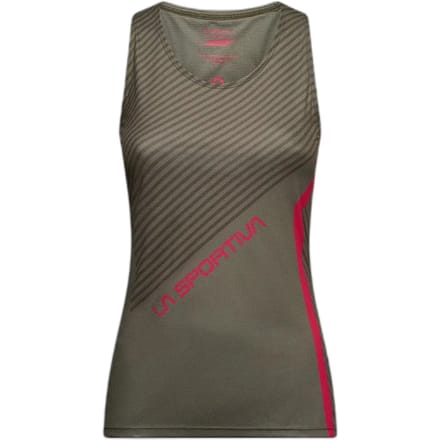 Damestanktop La Sportiva Flow