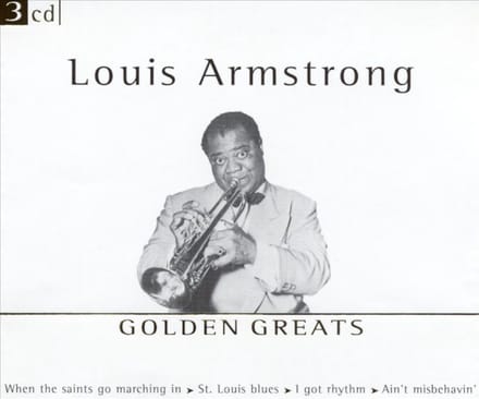 Golden Greats