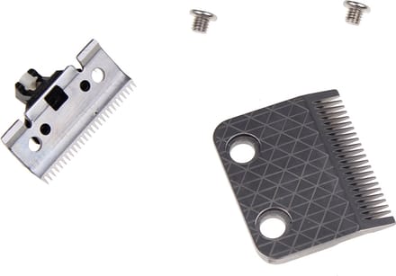 BABYLISS - SET MESSENBLOK E996E - 38mm - 35009960