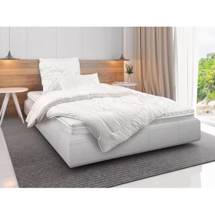 BECO Winterdekbed ROYAL SOFT (200 x 200 cm)