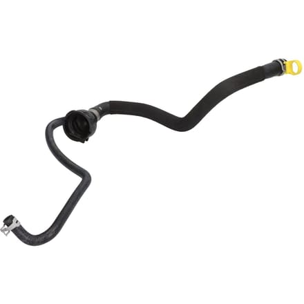 Radiateurslang THERMOTEC DWB003TT