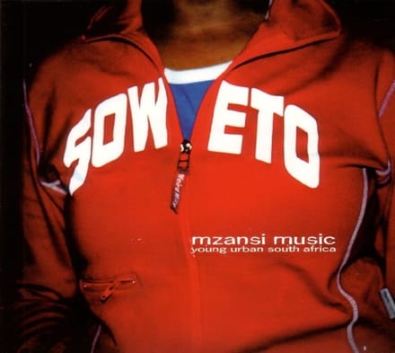 Various Artists - Mzansi Music (CD)