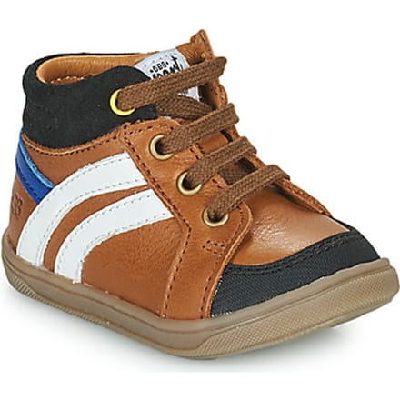Hoge Sneakers GBB KIPPY