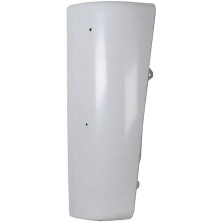 Windleiplaat, cabine COVIND XF2/161