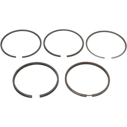 Zuigerveren set GOETZE 08-107209-00
