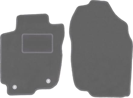 Automatten voor: Toyota RAV4 IV Hybrid (2013-2019)