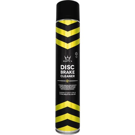 Peaty'S Universal Fahrradzubehör Reiniger Disc Brake Cleaner Workshop 750 ml 1372375 Miscellaneous