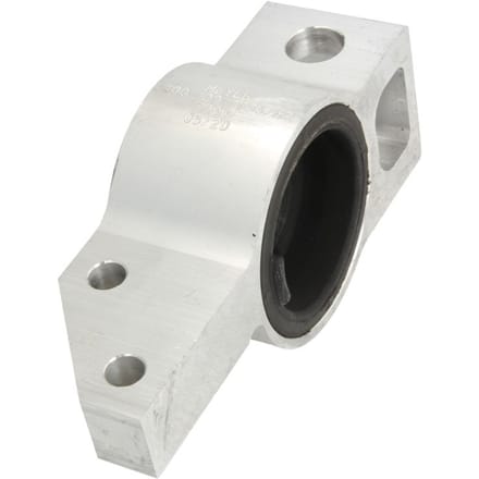 Voorste draagarm silentblock MEYLE 100 199 0086/HD rechts