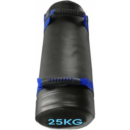 Zandzak voor bodybuilding Sporti 25 Kg