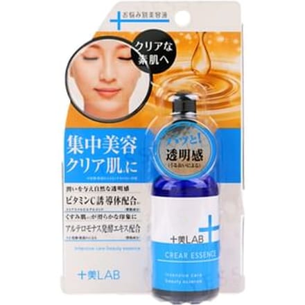 2WAY WORLD - Jyubi LAB Clear Essence 30ml