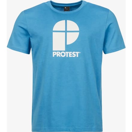 Protest CLASSIC LOGO T-SHIRT – T-shirt Heren