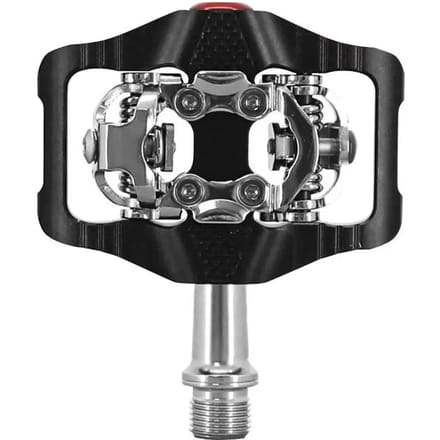 Automatische platte of standaard aluminium pedalen Switch