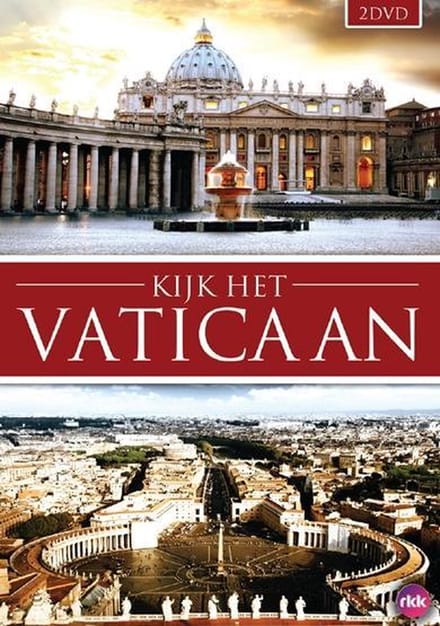 Kijk Het Vaticaan