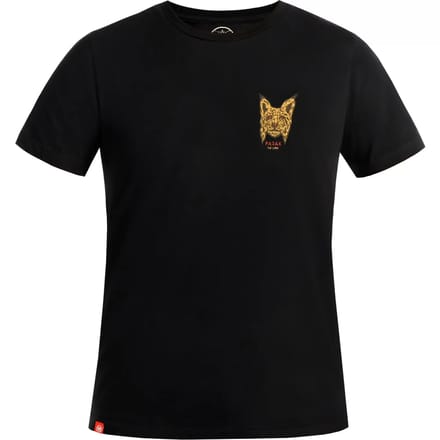 T-shirt Pajak Swanski Lynx